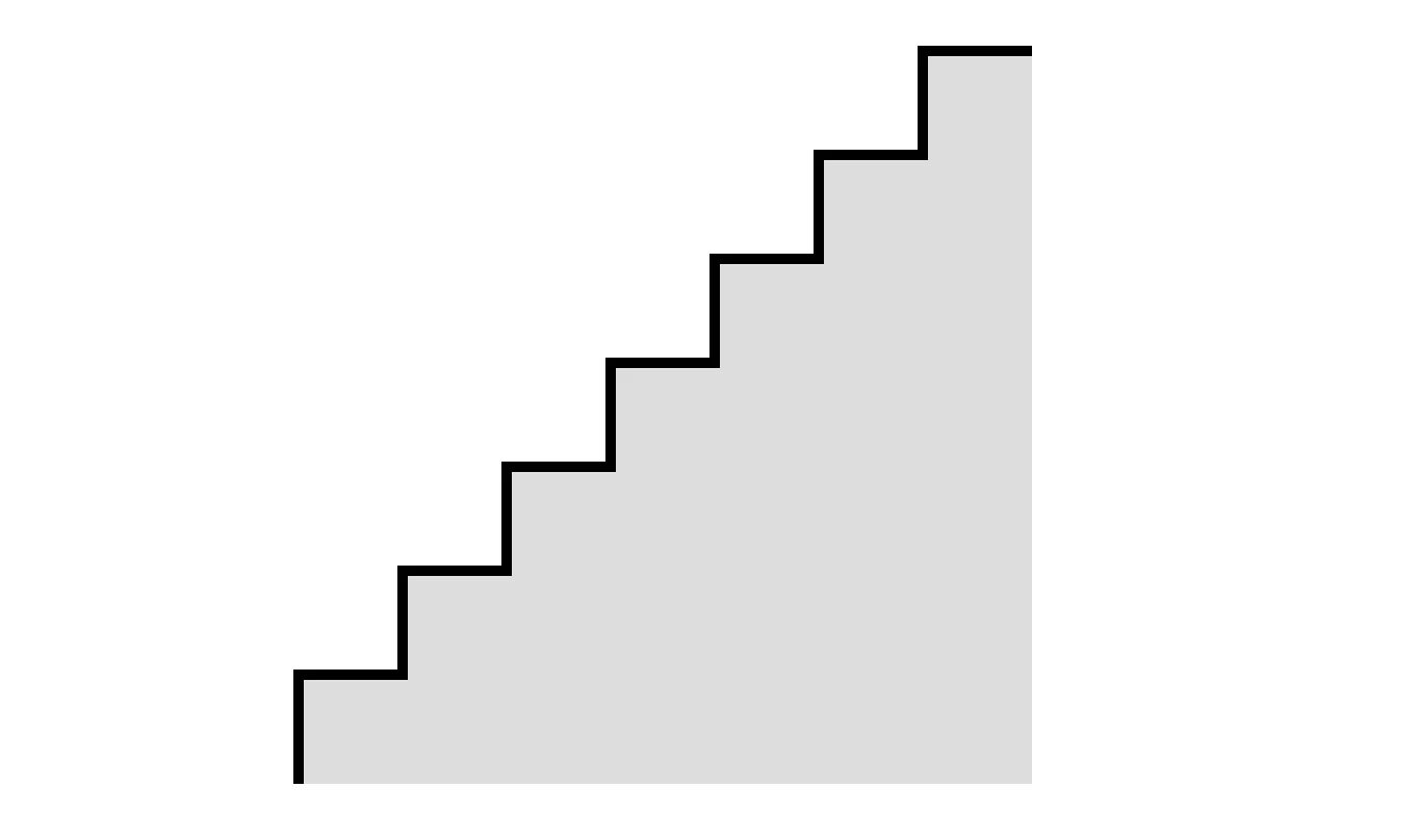 How would you achieve this in CSS